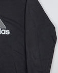 Adidas - Sweatshirt (XXL) Right