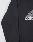 Adidas - Sweatshirt (XXL) Left