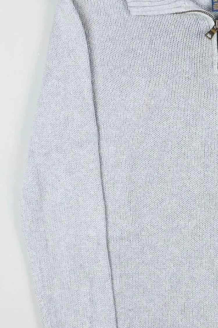 Ralph Lauren - Quarter Zip (S) Left