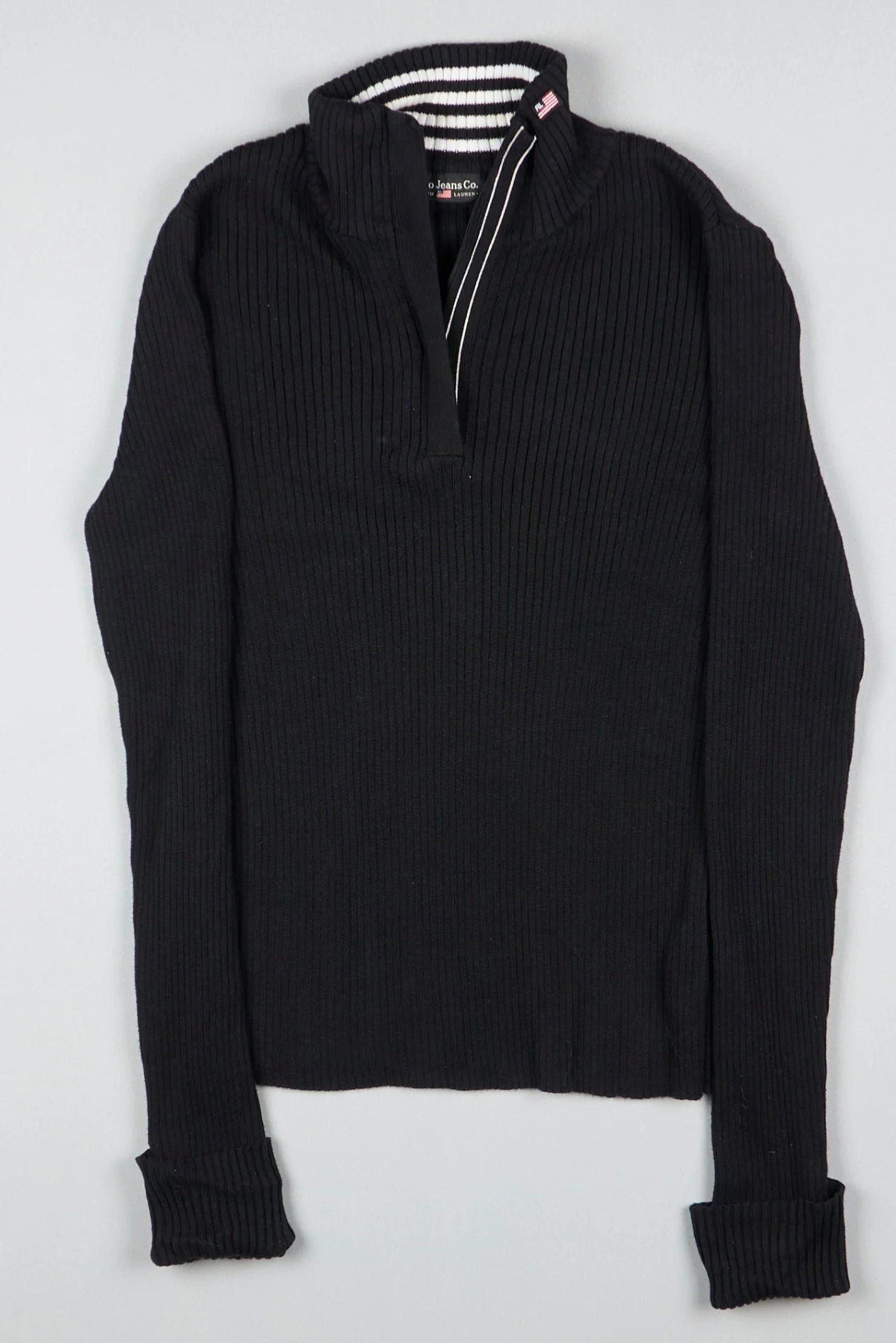 Ralph Lauren - Quarter Zip (M)