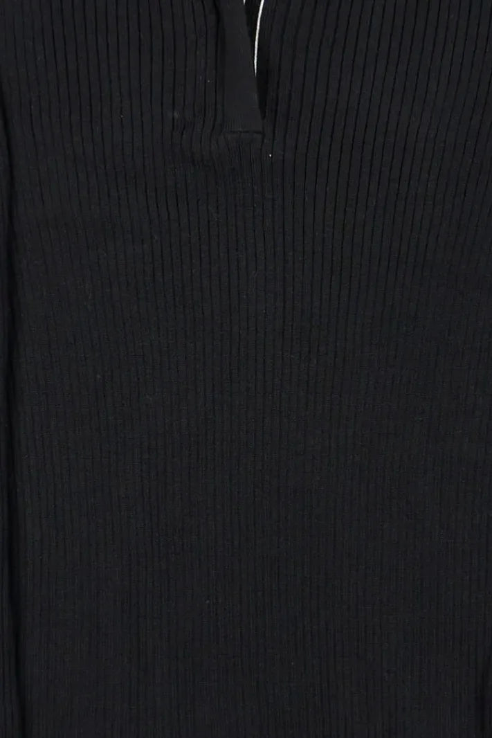 Ralph Lauren - Quarter Zip (M) Center