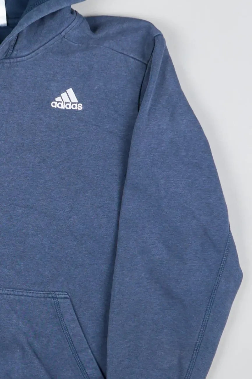 Adidas - Hoodie (M) Right