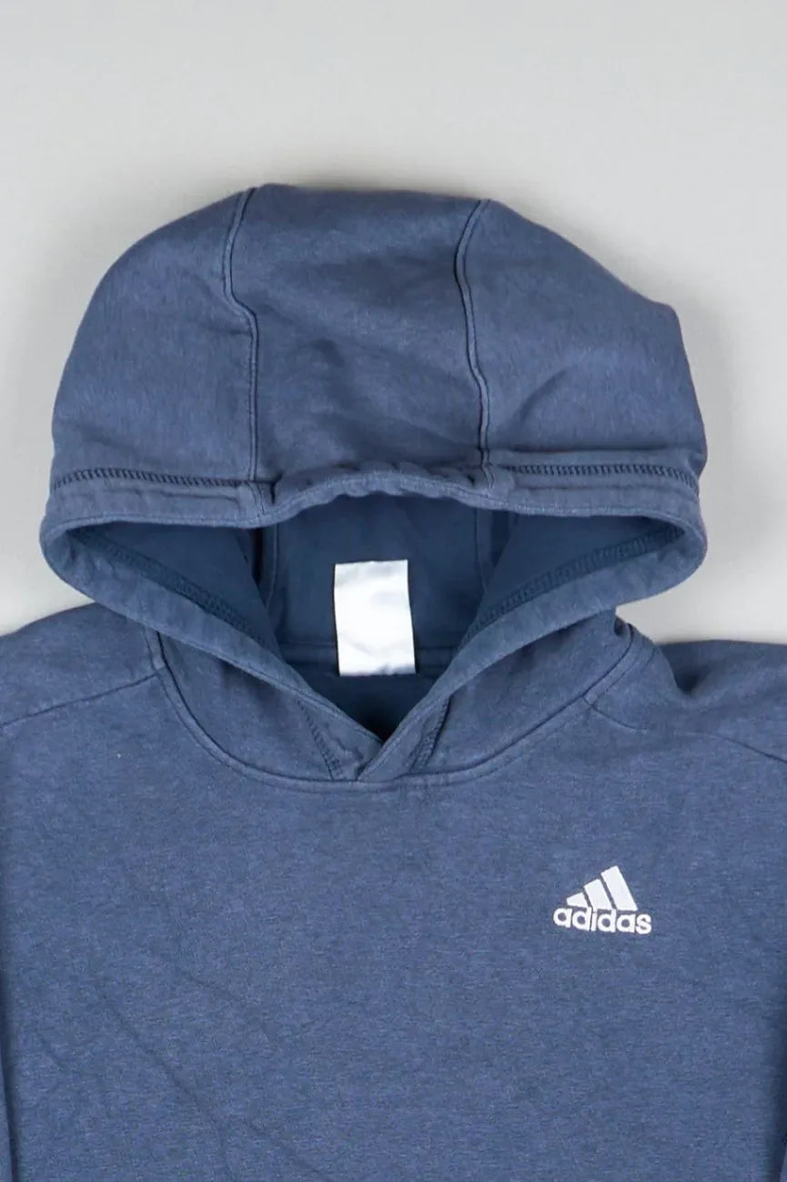 Adidas - Hoodie (M) Top