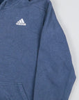 Adidas - Hoodie (M) Right