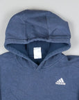 Adidas - Hoodie (M) Top