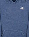 Adidas - Hoodie (M) Center