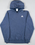 Adidas - Hoodie (M)