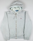 Ralph Lauren - Full Zip (XL)