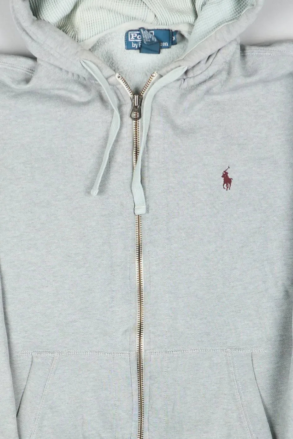 Ralph Lauren - Full Zip (XL) Center