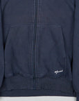 Umbro - Full Zip (L) Bottom