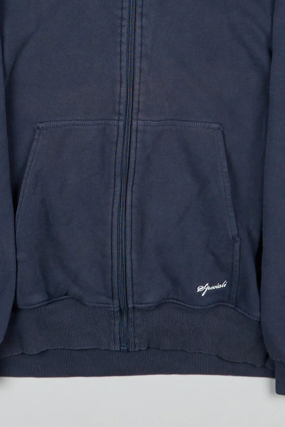 Umbro - Full Zip (L) Bottom