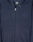 Umbro - Full Zip (L) Center