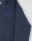 Umbro - Full Zip (L) Right