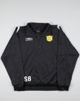 Umbro - Quarter Zip (M)