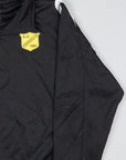 Umbro - Quarter Zip (M) Right