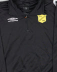 Umbro - Quarter Zip (M) Center