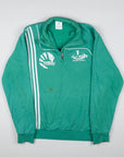 Adidas - Quarter Zip (L)