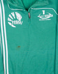 Adidas - Quarter Zip (L) Center