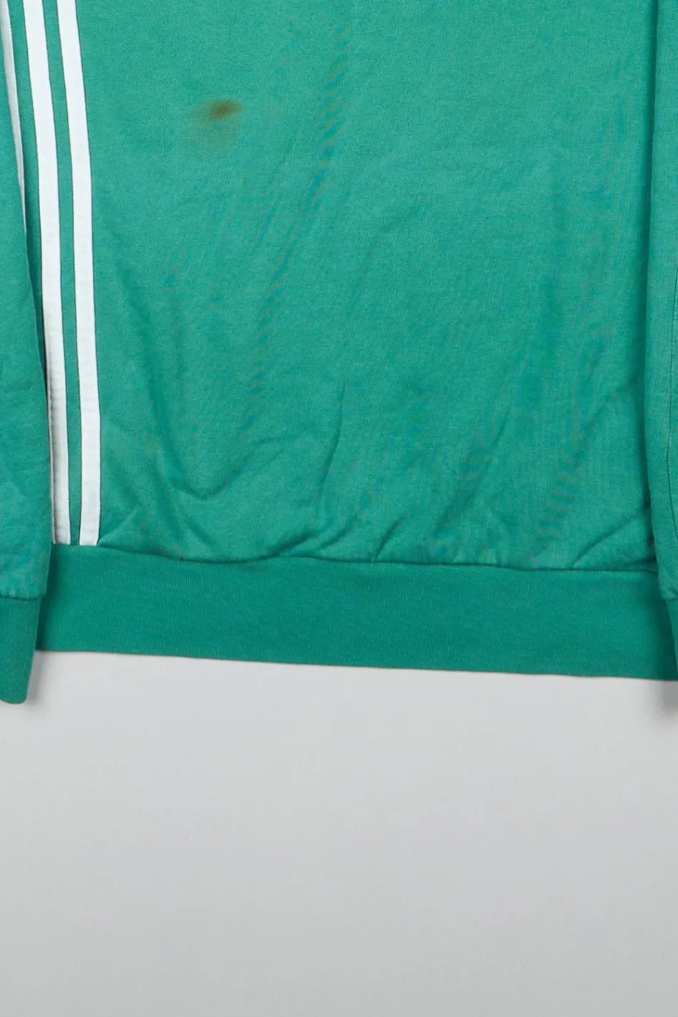 Adidas - Quarter Zip (L) Bottom