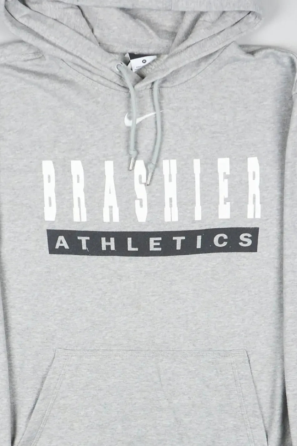 Nike - Hoodie (M) Center