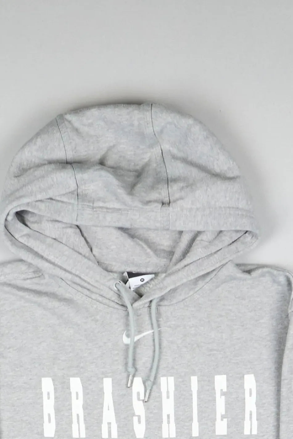 Nike - Hoodie (M) Top