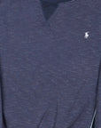 Ralph Lauren - Sweatshirt (L) Center