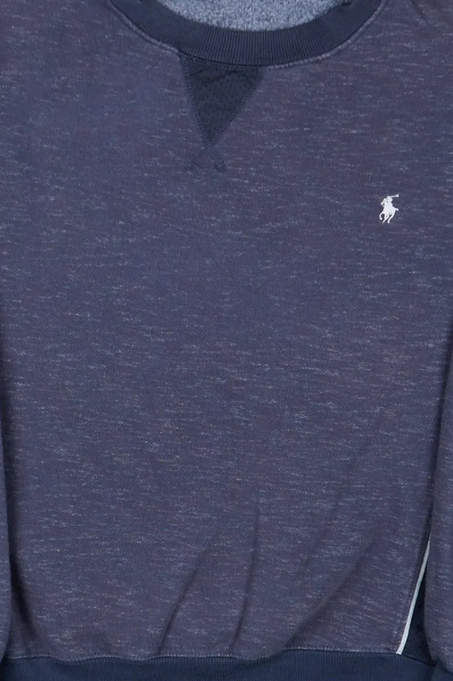 Ralph Lauren - Sweatshirt (L) Center