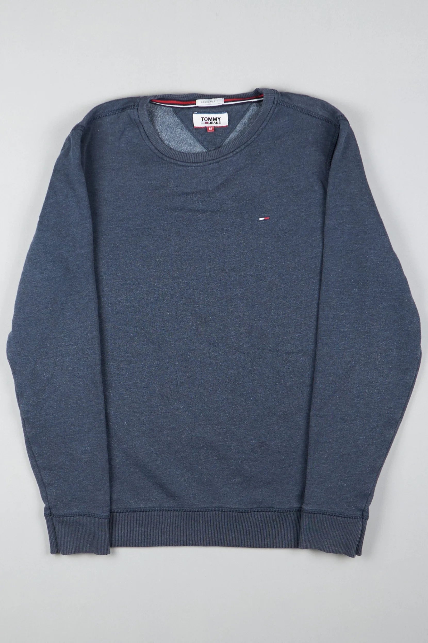 Tommy Hilfiger - Sweatshirt (M)