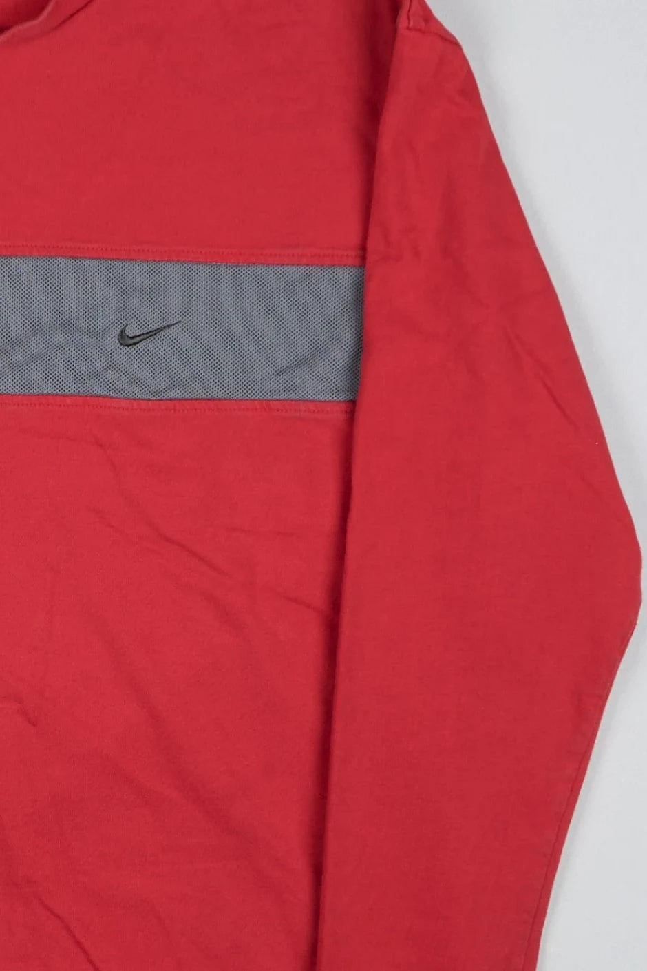 Nike - Sweatshirt (L) Right