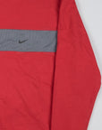 Nike - Sweatshirt (L) Right