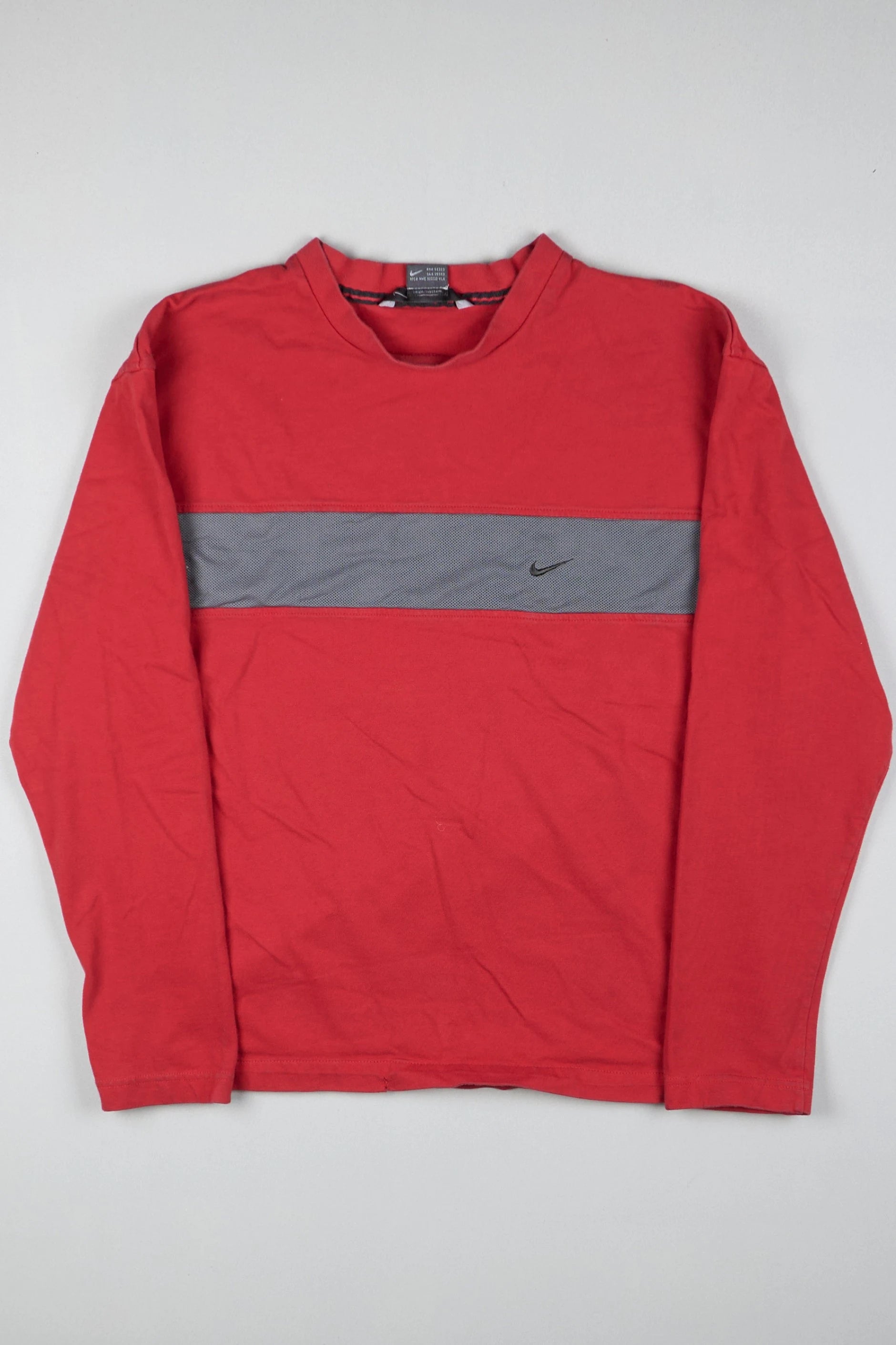 Nike - Sweatshirt (L)