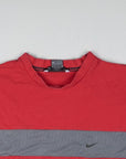 Nike - Sweatshirt (L) Top