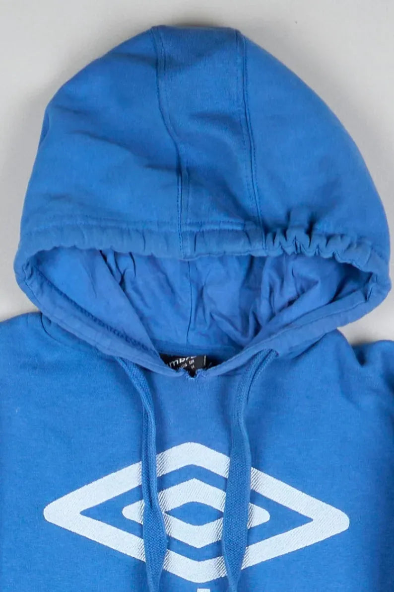 Umbro - Hoodie (XS) Top