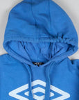 Umbro - Hoodie (XS) Top