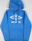 Umbro - Hoodie (XS)