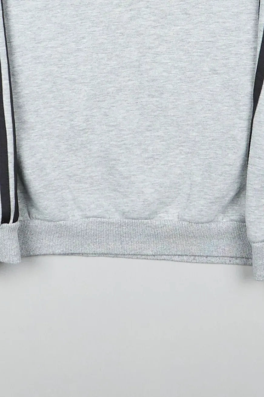 Adidas - Sweatshirt (S) Bottom