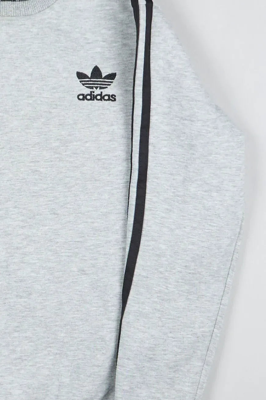 Adidas - Sweatshirt (S) Right