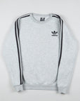 Adidas - Sweatshirt (S)