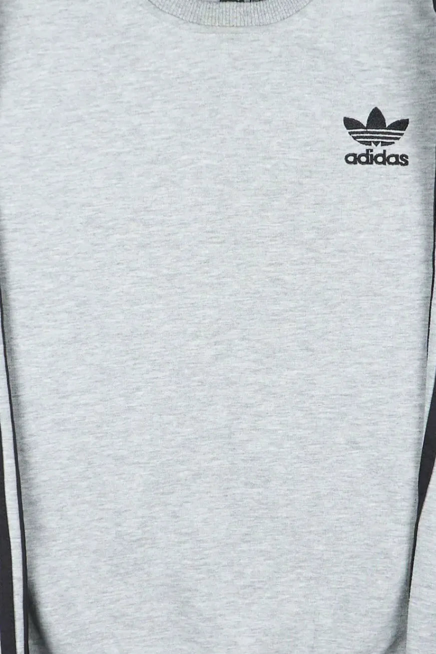 Adidas - Sweatshirt (S) Center