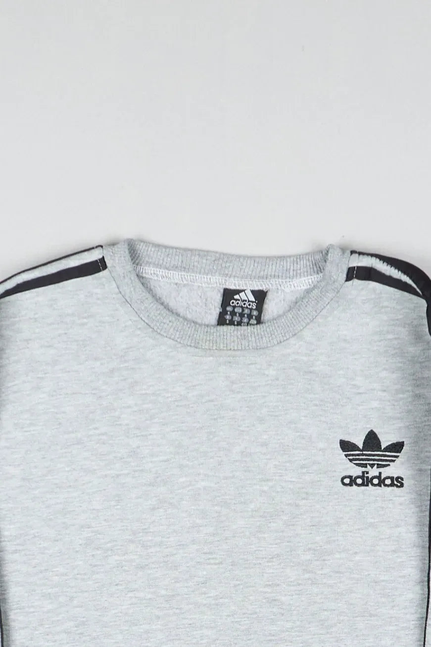 Adidas - Sweatshirt (S) Top