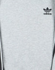 Adidas - Sweatshirt (S) Center