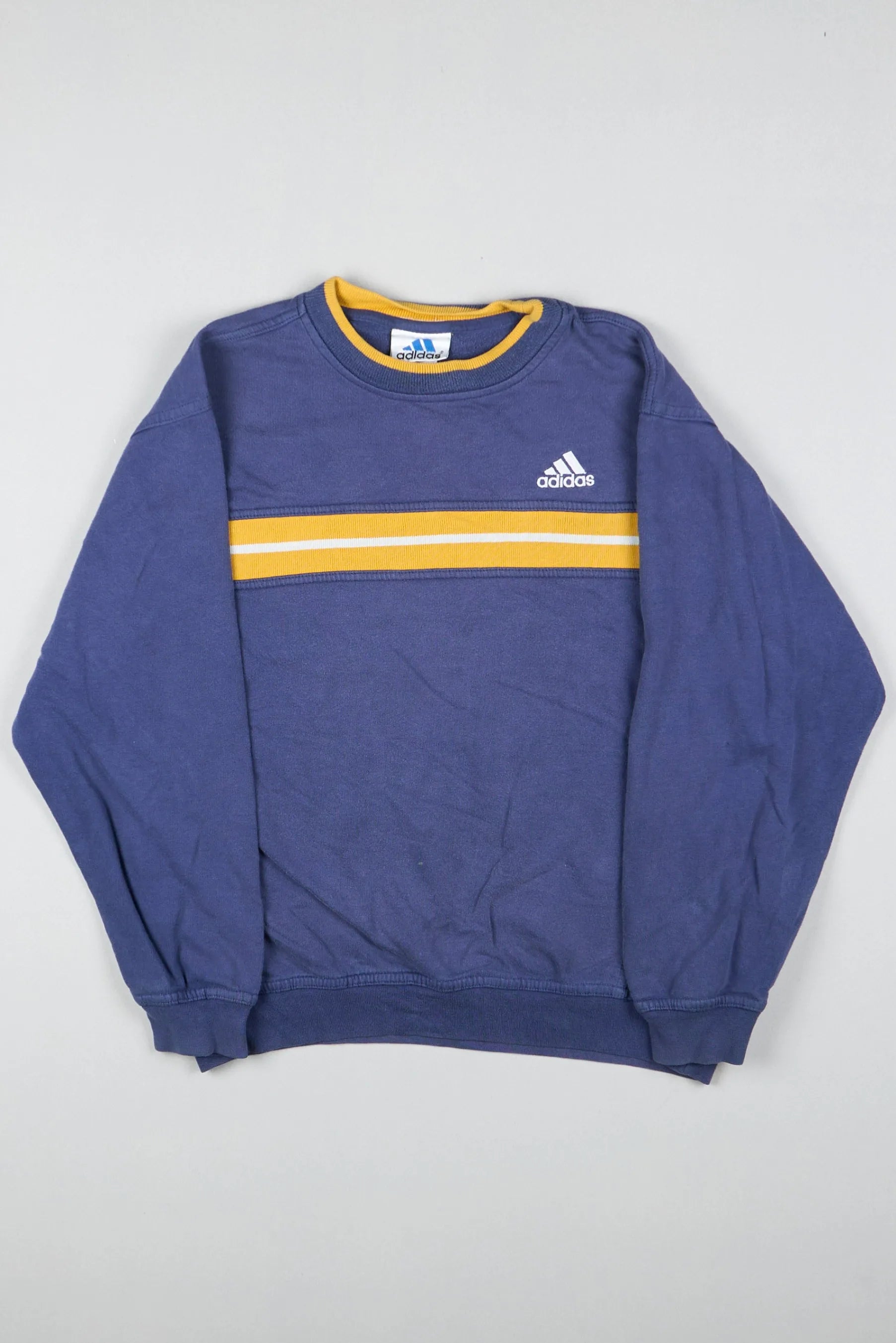 Adidas - Sweatshirt (S)