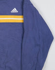 Adidas - Sweatshirt (S) Right