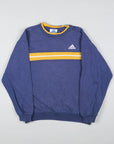 Adidas - Sweatshirt (S)