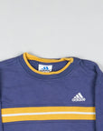 Adidas - Sweatshirt (S) Top