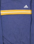 Adidas - Sweatshirt (S) Center