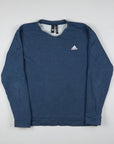 Adidas - Sweatshirt (L)