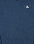 Adidas - Sweatshirt (L) Center