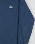 Adidas - Sweatshirt (L) Right