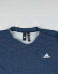 Adidas - Sweatshirt (L) Top